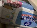 维达（Vinda）厨房湿巾60片*5包 厨房用纸 加大加量 去油污湿纸巾厨房纸 实拍图