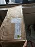 海信境界二代pro中央空调1.5匹风管机一拖一家用嵌入式空调外机双排纯铜管HUR-35KF/Y1DZBp/PNd-1 实拍图