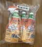 威猛先生（Mr Muscle）油污清洁剂 455g*4瓶 柑橘香 厨房重油污净油烟机清洗剂 实拍图