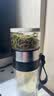 艺福堂绿茶 新茶江苏明前特级碧螺春鹿版250g高山云雾罐装茶叶送礼 实拍图