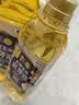 初萃 中粮玉米胚芽油5L+400mL 非转基因 食用油 一级 物理压榨 实拍图