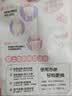 安可新安睡裤液态绵L码5片安心裤女经期用自由安全裤女姨妈巾卫生巾 实拍图