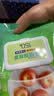 美丽雅保鲜罩食品级150只 一次性保鲜膜套 剩菜专用防尘碗套 实拍图