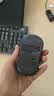 罗技（Logitech）MK275 键鼠套装 无线键鼠套装 办公键鼠套装 全尺寸 商务键鼠套装 带无线2.4G接收器 黑蓝色 实拍图