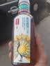 农夫山泉东方树叶青柑普洱茶500ml*15瓶无糖茶饮料0糖0脂0卡整箱 实拍图