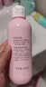 贝亲（Pigeon）桃叶精华 婴儿液体爽身露 四季通用 200ml IA171 实拍图