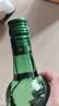 红星二锅头 大二 清香型白酒 43度 500ml 单瓶装 自饮 实拍图