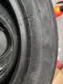 玛吉斯（MAXXIS）轮胎/汽车轮胎185/60R15 84T MA510 原配新桑塔纳/POLO 实拍图