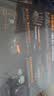 华硕（ASUS）TUF小旋风Pro电竞WiFi7路由器家用无线千兆穿墙王路由全屋WiFi7信号增强放大器 Aimesh随心组网 实拍图