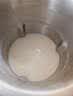 九阳（Joyoung）1.2L大磨王豆浆机316钛钢0涂层变频轻音家用2-4人全自动破壁机免煮免滤PL1180 实拍图