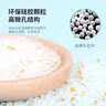 绿之源除湿变色干燥剂5g*80包吸湿防潮食品干燥衣橱重复使用 实拍图