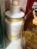 海龟爸爸儿童留香沐浴露500ml 3岁+温和滋润清爽留香婴儿沐浴乳 实拍图