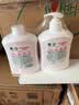 滴露（Dettol）洗手液抑菌消毒滋润500g+500g 补充装 儿童家庭护手替换装 实拍图
