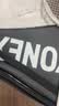 尤尼克斯（YONEX）羽毛球拍全碳素天斧AX10进攻单拍樱花粉已穿26磅附手胶 实拍图