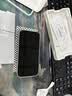 绿联适用苹果14ProMax钢化膜iPhone14ProMax手机膜高清全屏覆盖防摔超薄防指纹保护膜-2片装 实拍图