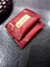 阿胶固元糕山东东阿黑芝麻核桃红枣枸杞 【爆款尝鲜】20g（10g*2袋） 实拍图