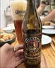 保拉纳（Paulaner）混合小麦啤酒 500ml*10瓶 黑白组合 德国进口啤酒 球赛必备 实拍图