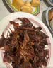 妙滋味高端酱板鸭388g湖南特产整只板鸭肉零食卤味熟食小吃传统炭烤工艺 实拍图