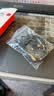 纽曼（Newmine）【TOP榜】NM-LK06 半入耳式线控有线耳机 手机电脑通用 3.5mm接口 游戏 电竞 新款 音乐耳机 黑色 实拍图