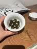 陈一凡 蜜桃乌龙茶 茶叶白桃花果香乌龙龙茶可冷泡口粮茶袋装500g 实拍图