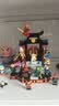 乐高（LEGO）积木幻影忍者71866 15周年忍者道场展示台男女孩儿童玩具生日礼物 实拍图