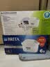 碧然德BRITA 家用净水壶 滤水壶滤芯 MAXTRA Pro WLE 去水垢专家版PRO滤芯6只装 实拍图