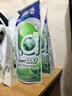 威露士la有氧洗衣液松木香组合装14.36斤(瓶2L+1L+袋1L*4+内衣净90ml*2) 实拍图