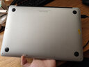Apple MacBook Air  2015款13英寸 苹果笔记本电脑 二手笔记本 银色 i5+8G+128G 实拍图