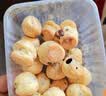 康师傅 乐芙球巧克力味50g 饼干 休闲零食糕点泡芙蛋糕 早餐下午茶 实拍图