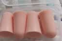 安耳悠 德国进口隔音耳塞防噪音睡觉睡眠专用工作学习降噪 soft 2副装 实拍图