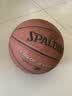 斯伯丁（SPALDING）篮球TF系列7号PU比赛室内外兼用耐磨学生成人青少年 77-176Y 实拍图