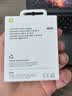 Apple/苹果 原装正品20W type-c充电器 苹果usb-c充电器手机快充头 旗舰店苹果iPhone 18 Pro Max充电器 实拍图