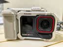 影石Insta360Ace Pro 2运动相机徕卡镜头街拍Vlog 徕卡镜头卓越夜景智能防抖 冰川白 单电池版入门街拍套装 实拍图