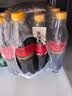 可口可乐（Coca-Cola）零度 无糖零卡 汽水 碳酸饮料  500ml*24瓶 实拍图