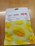 百草味芒果干100g/袋 水果干果脯特产食品办公室零嘴小吃休闲零食烘焙 实拍图