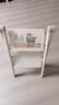 德力西电气DELIXI家用梯子多功能折叠人字梯加厚碳钢便携爬楼梯登高小扶梯 实拍图