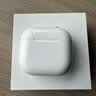 Apple /苹果 AirPods 5（支持主动降噪）搭配无线充电盒 蓝牙耳机 适用iPhone/iPad/Mac 实拍图