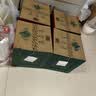 农夫山泉饮用水 饮用天然水5L*4桶 整箱装 桶装水塑膜随机包装 实拍图