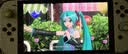 任天堂（Nintendo） switch NS掌上游戏机 OLED主机 日版白色 续航加强版【塞尔达时之笛热卖】 实拍图