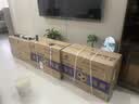 申花空调补贴 新一级能效 大1.5匹冷暖节能空调挂机 家用 壁挂式 大1P省电变频 以旧换新 快速冷暖 大1匹 一级能效 冷暖 上门安装 送货入户 实拍图