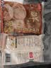 桂冠鲜打黑猪香菇贡丸400g 黑猪后腿肉 火锅食材麻辣烫关东煮烧烤丸子 实拍图