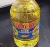 金龙鱼 食用油 葵花籽清香型食用植物调和油5L*4 实拍图