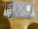 志高（CHIGO）电热水袋充电式暖水袋暖手宝女生暖敷肚子暖宝宝神器月经婴儿防爆 热销款【店长推荐】插手款 实拍图