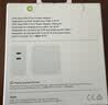 Apple/苹果 原装正品20W type-c充电器 苹果usb-c充电器手机快充头 旗舰店苹果iPhone 18 Pro Max充电器 实拍图