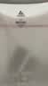 阿迪达斯（adidas）【特价清仓】夏季男女同款短袖男T恤跑步健身运动速干百搭 M 实拍图