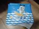 巴布豆（BOBDOG）小波浪拉拉裤XL60片(11.5-14kg)超薄婴儿尿不湿干爽透气 实拍图