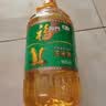 福临门食用油非转基因压榨一级黄金产地玉米胚芽油4L【微信专享】 实拍图