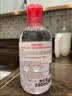贝德玛（BIODERMA）【11.11现货】粉水敏感肌洗卸温和净澈毛孔卸妆水1200ml 实拍图