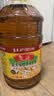 鲁花 【保真菜籽油】食用油 低芥酸特香菜籽油 6.18L   物理压榨 实拍图