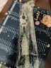 绿林（GREENER）家用水口钳斜口钳6寸剪钳电工剪线钳工业级偏口钳斜嘴钳断线钳子 实拍图